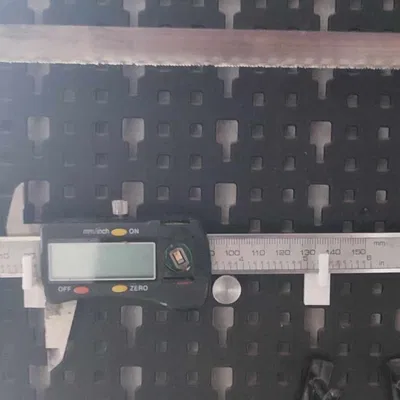 Móc treo dụng cụ cho tường đa năng