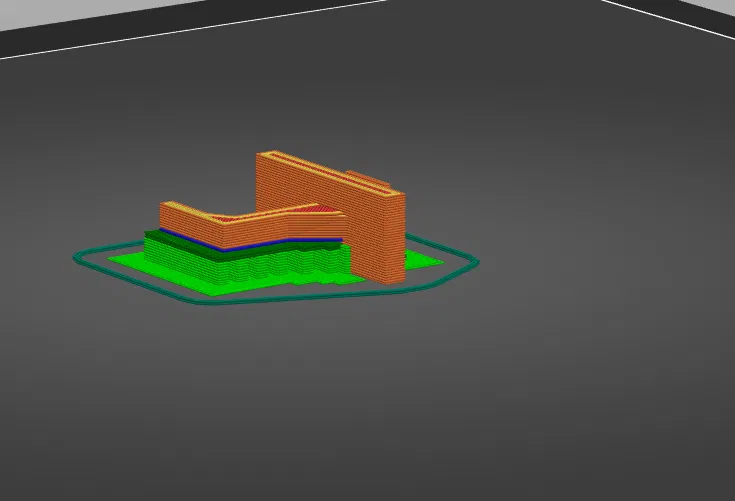 Móc treo dụng cụ cho tường đa năng - Image 4