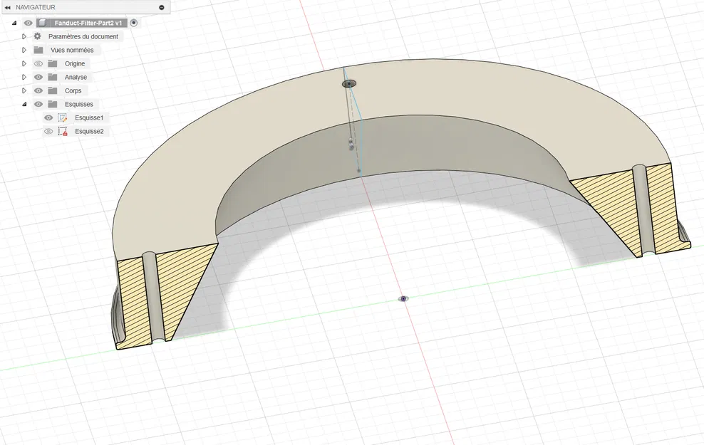 Hộp lọc cho máy cắt/khắc Laser - Image 3