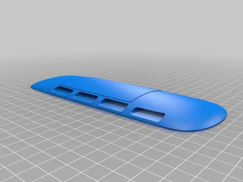 Mô Hình Xe Volkswagen Bus Thập Niên 70 - Image 9