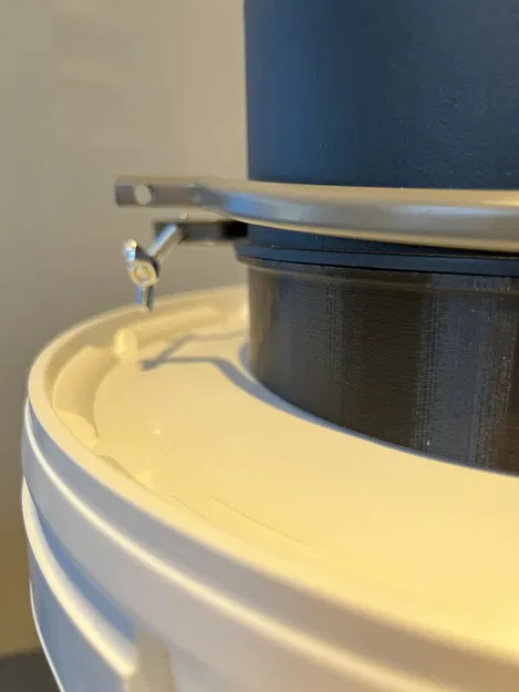 Hộp lọc cho máy cắt/khắc Laser - Image 7