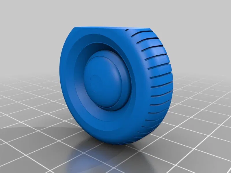 Mô Hình Xe Volkswagen Bus Thập Niên 70 - Image 11