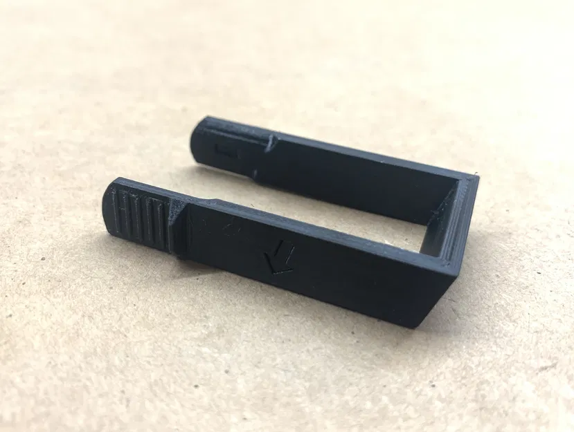 Dụng Cụ Tháo Khóa Nòng Glock - Image 1