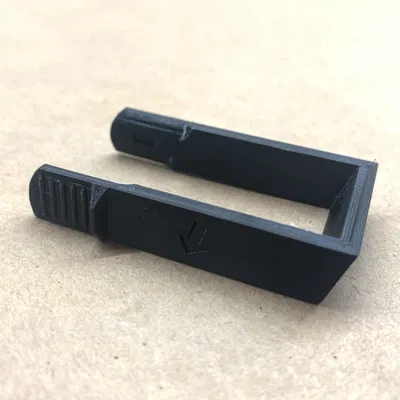 Dụng Cụ Tháo Khóa Nòng Glock