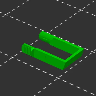 Dụng Cụ Tháo Khóa Nòng Glock