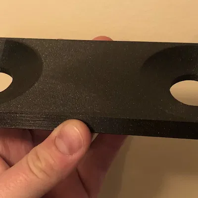 Chân Đế Pokeball - Đường Kính 4.0"