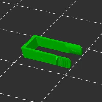 Dụng Cụ Tháo Khóa Nòng Glock