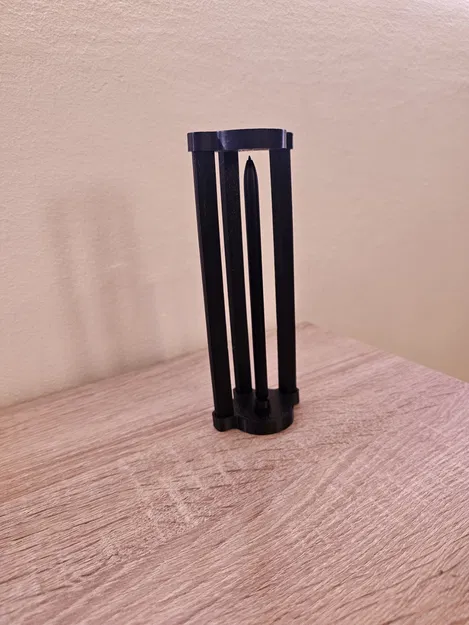 Chỗ Kẹp Bút Bằng Nam Châm Spen - Image 1