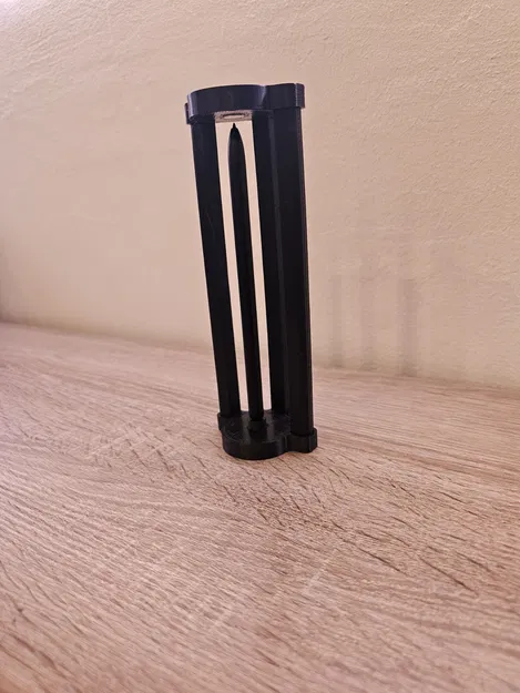 Chỗ Kẹp Bút Bằng Nam Châm Spen - Image 3