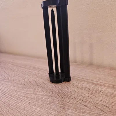 Chỗ Kẹp Bút Bằng Nam Châm Spen