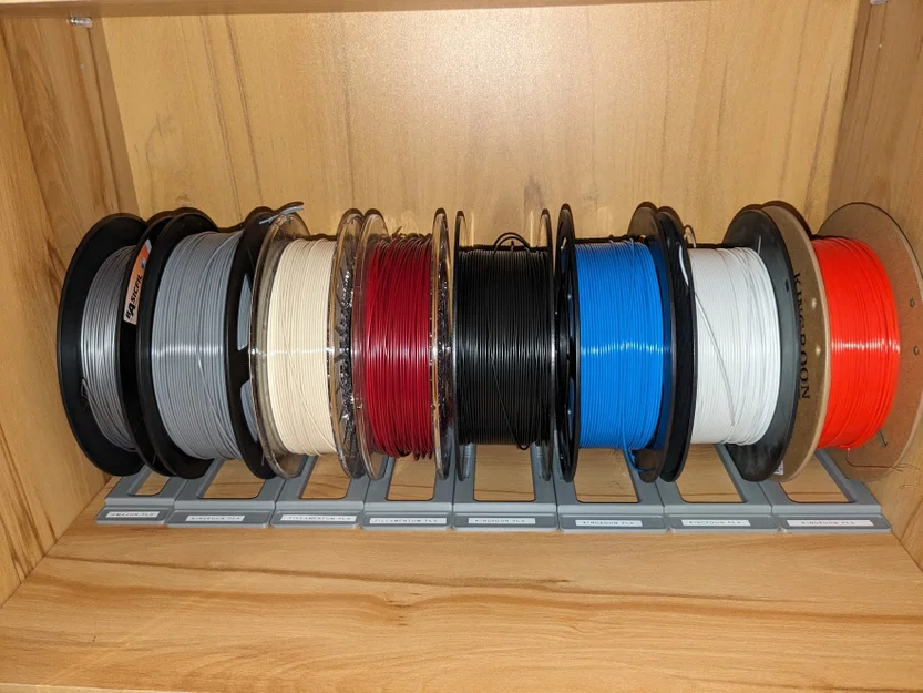 Chân Đế Cuộn Dây Filament - Image 1