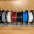 Chân Đế Cuộn Dây Filament - Thumbnail 1