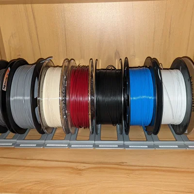 Chân Đế Cuộn Dây Filament
