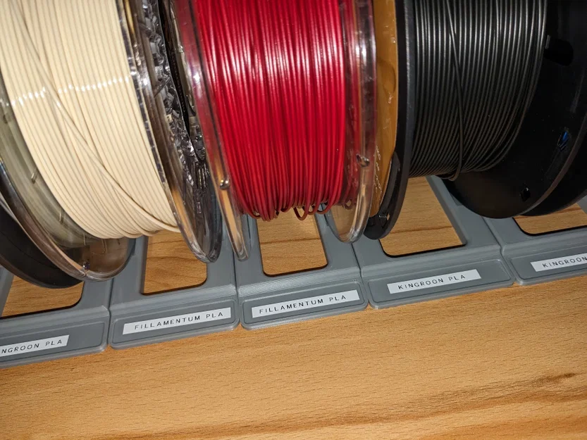 Chân Đế Cuộn Dây Filament - Image 2