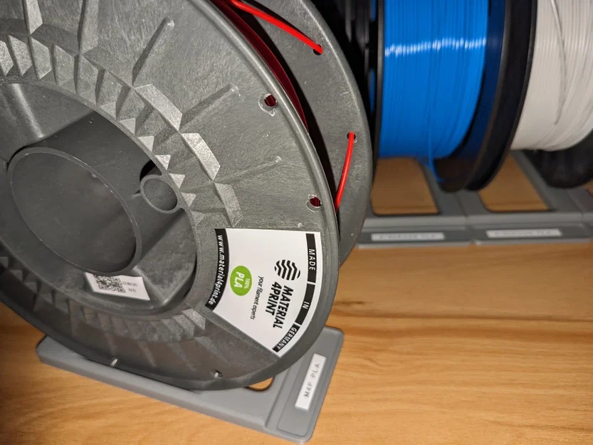 Chân Đế Cuộn Dây Filament - Image 3