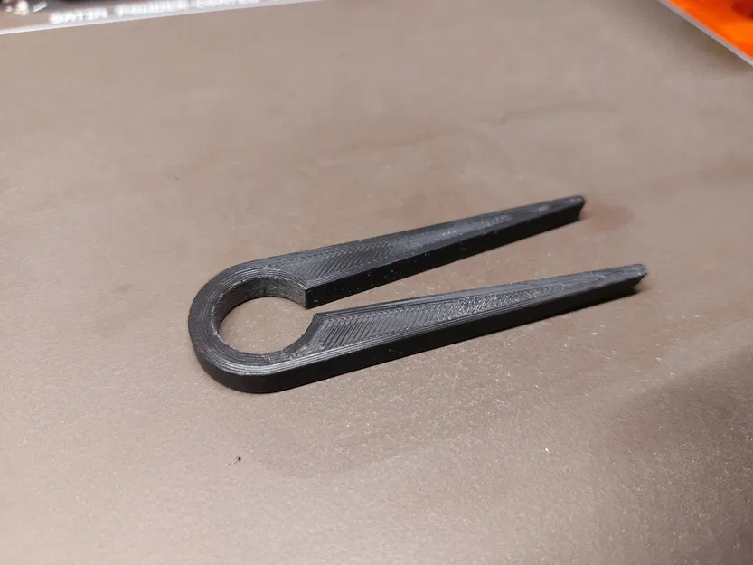 Meijdo Inwild Telemark Pocket Tool - Dụng Cụ Gắn Tỉa Nhỏ - Image 2