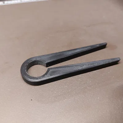 Meijdo Inwild Telemark Pocket Tool - Dụng Cụ Gắn Tỉa Nhỏ