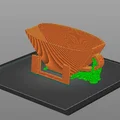Hộp Đựng Giấy Lọc Cà Phê Nam Châm - Thumbnail 5