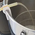 Kẹp ống cho thùng ủ Grainfather - Thumbnail 1