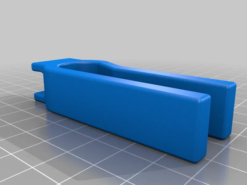 Kẹp ống cho thùng ủ Grainfather - Image 3