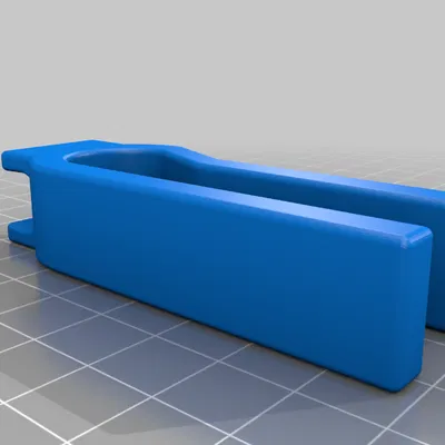 Kẹp ống cho thùng ủ Grainfather