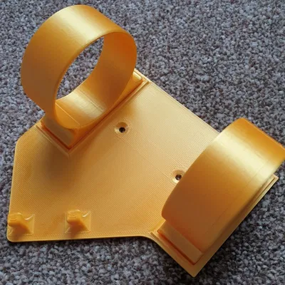 Trạm Cạo Lông Vòi Sen