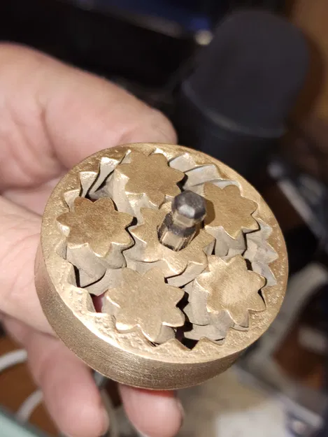 Bộ Truyền Động Hành Tinh (Planetary Gearset) - Image 2