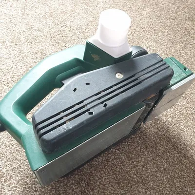 Bộ chuyển đổi máy hút bụi cho máy bào Bosch