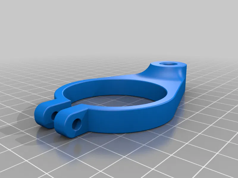 Giá đỡ cánh tay cho kính hiển vi Andonstar AD246 / AD249 - Image 2