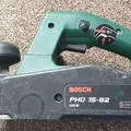 Bộ chuyển đổi máy hút bụi cho máy bào Bosch - Thumbnail 4