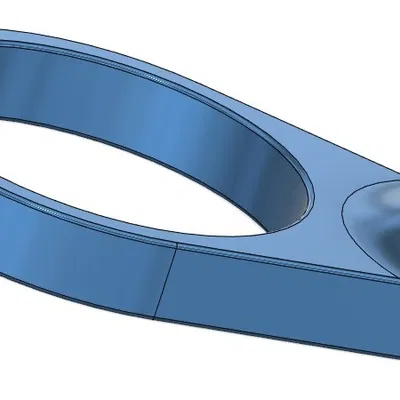 Giá đỡ cánh tay cho kính hiển vi Andonstar AD246 / AD249