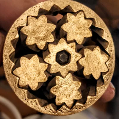 Bộ Truyền Động Hành Tinh (Planetary Gearset)