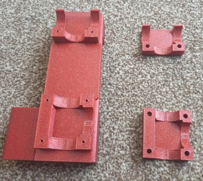 Dụng cụ chiết rót chai bia thủ công có áp suất - Image 5