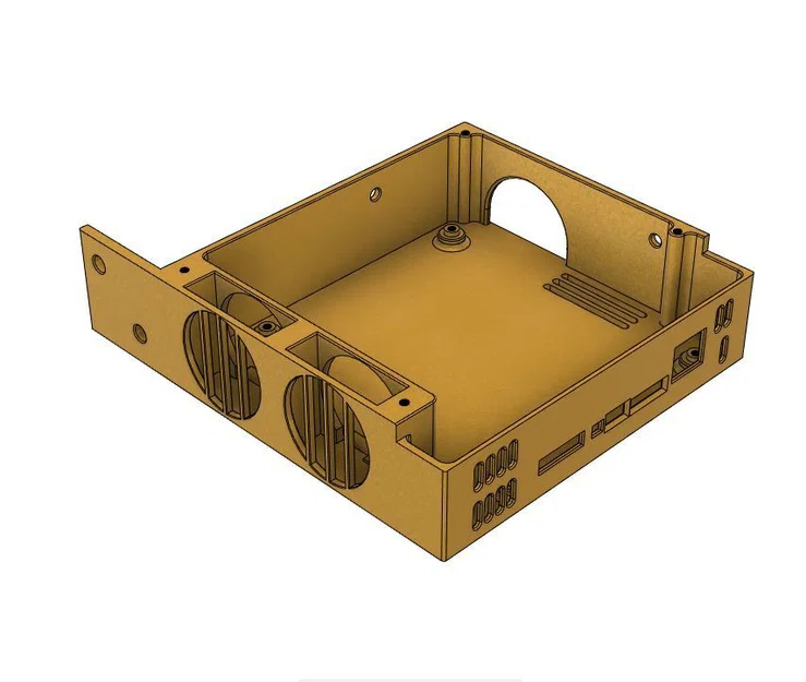 Vỏ Duet 2 Maestro cho Ender 3 bản gốc - Image 2