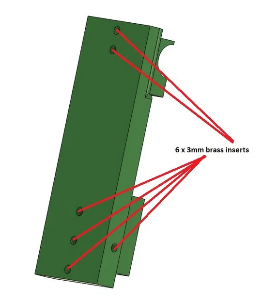 Dụng cụ chiết rót chai bia thủ công có áp suất - Image 6