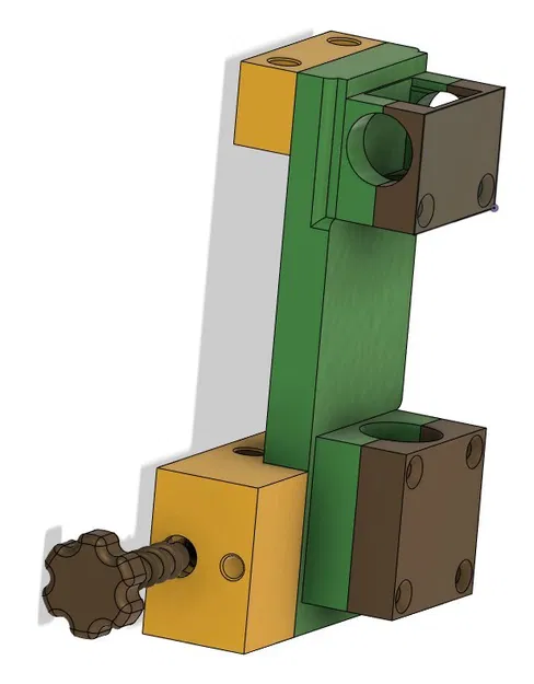 Dụng cụ chiết rót chai bia thủ công có áp suất - Image 7