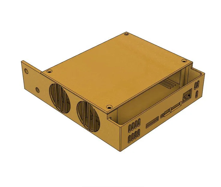 Vỏ Duet 2 Maestro cho Ender 3 bản gốc - Image 3