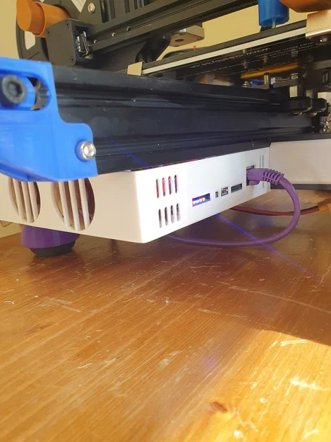 Vỏ Duet 2 Maestro cho Ender 3 bản gốc - Image 4