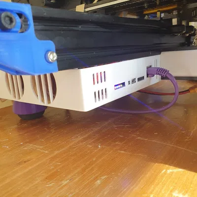 Vỏ Duet 2 Maestro cho Ender 3 bản gốc