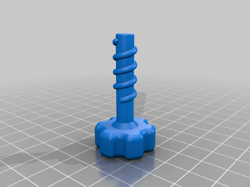 Dụng cụ chiết rót chai bia thủ công có áp suất - Image 13