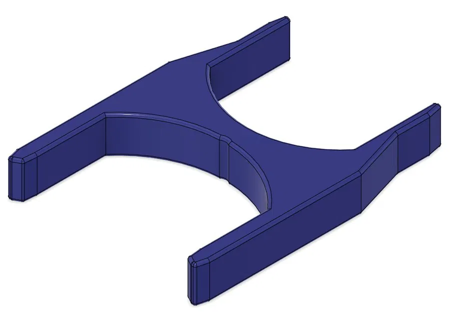 Dụng cụ mở connector RS485 cho Inverter FOXESS - Image 1