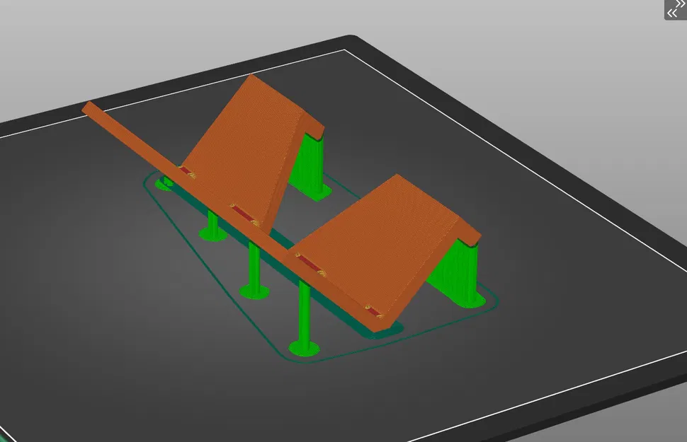 Giá Đỡ Gắn Dưới Bàn Máy HP EliteDesk 705 G2 A8 - Image 2