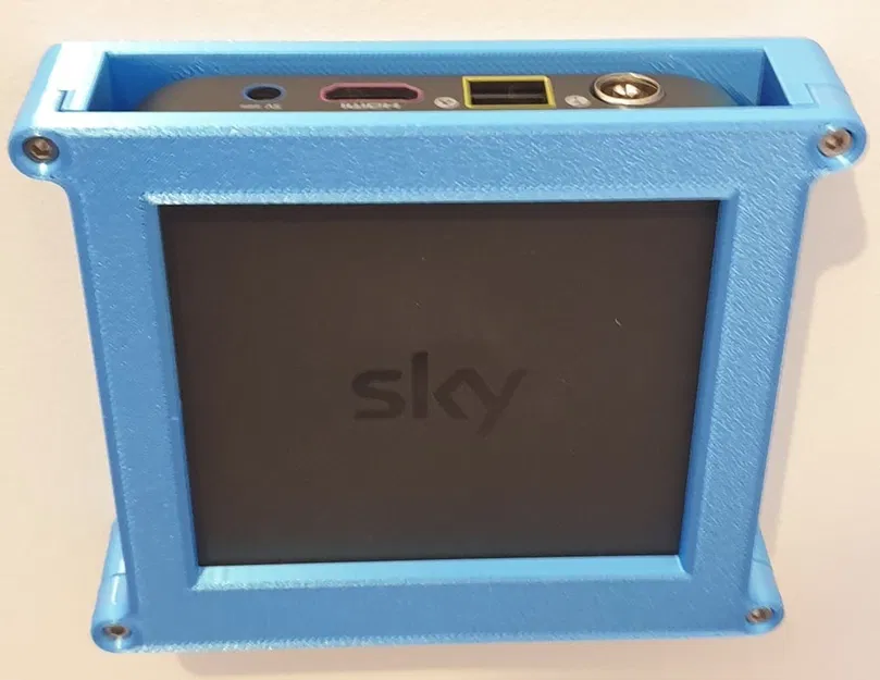 Giá treo tường Sky Puck - Image 1