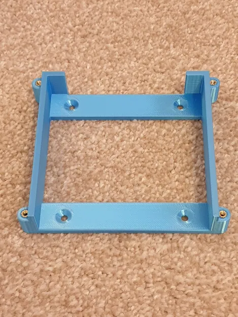 Giá treo tường Sky Puck - Image 3