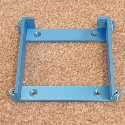 Giá treo tường Sky Puck