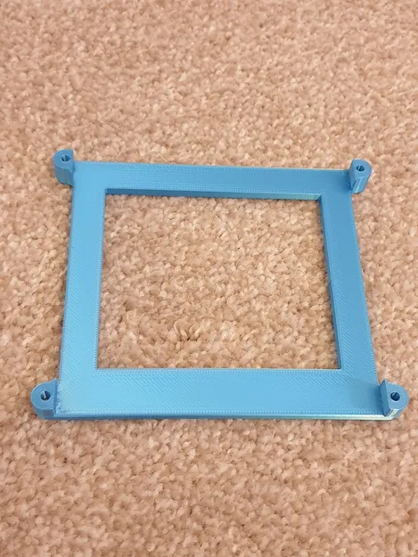 Giá treo tường Sky Puck - Image 4