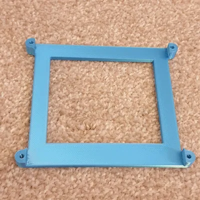 Giá treo tường Sky Puck