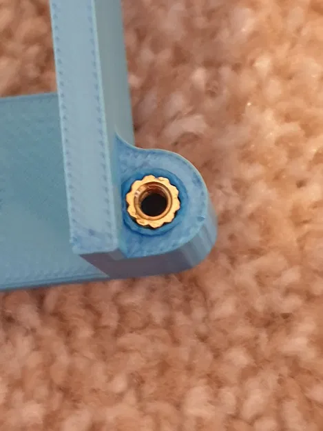 Giá treo tường Sky Puck - Image 5