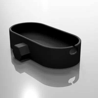 Đế HSW cho Razer Hammerhead