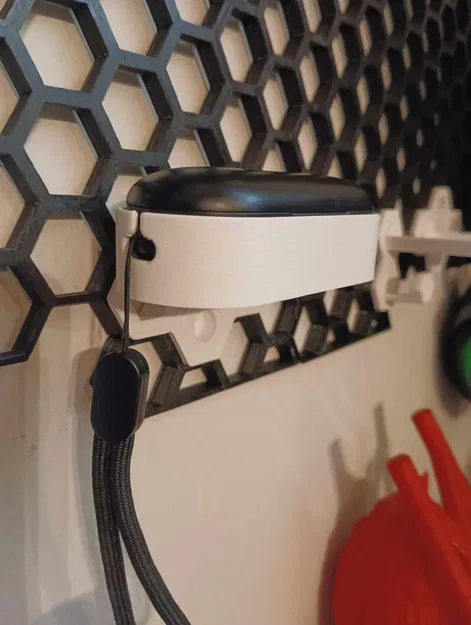 Đế HSW cho Razer Hammerhead - Image 3